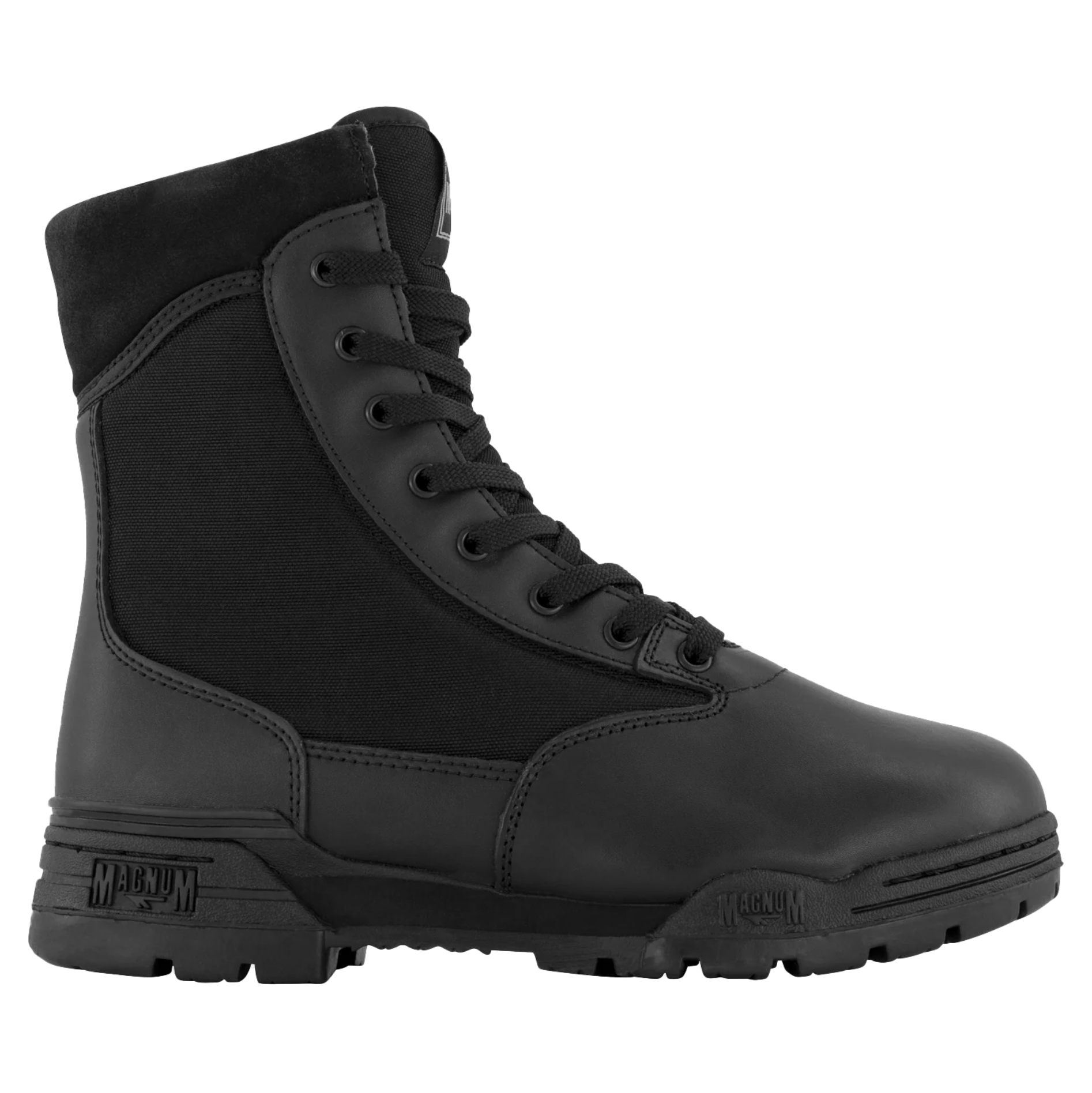 Anfibi Magnum classic neri - Militare Store