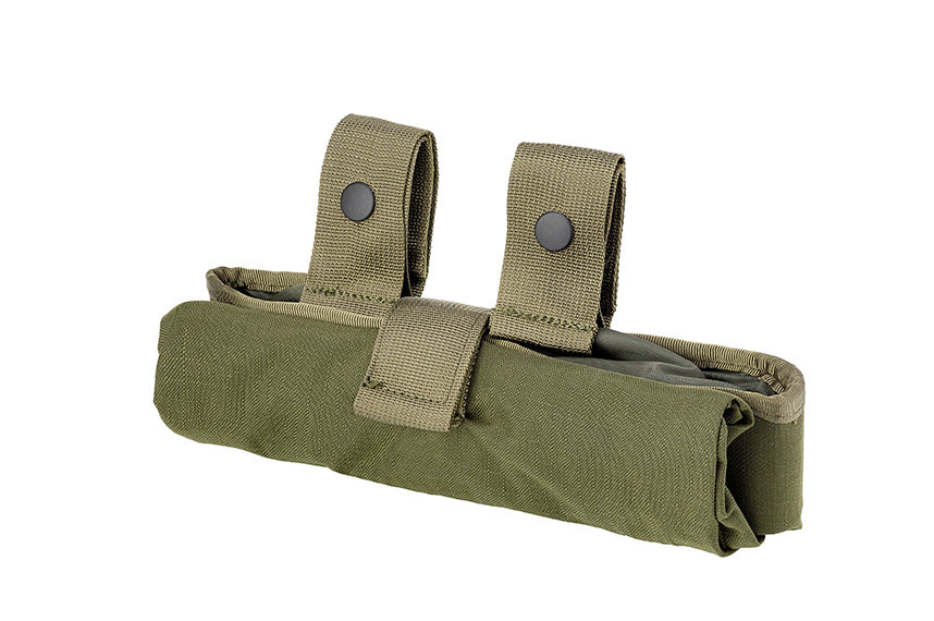 Tasca tattica DEFCON 5 porta caricatori esausti - Militare Store
