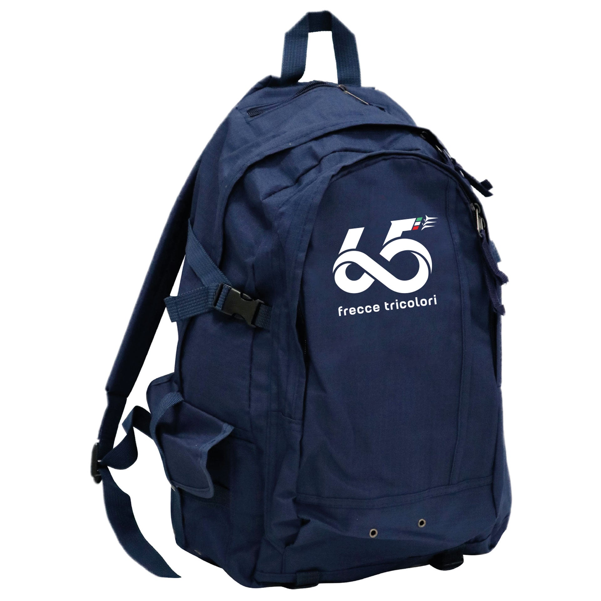 Zaino Frecce Tricolori 65 anniversario prodotto ufficiale - Militare Store