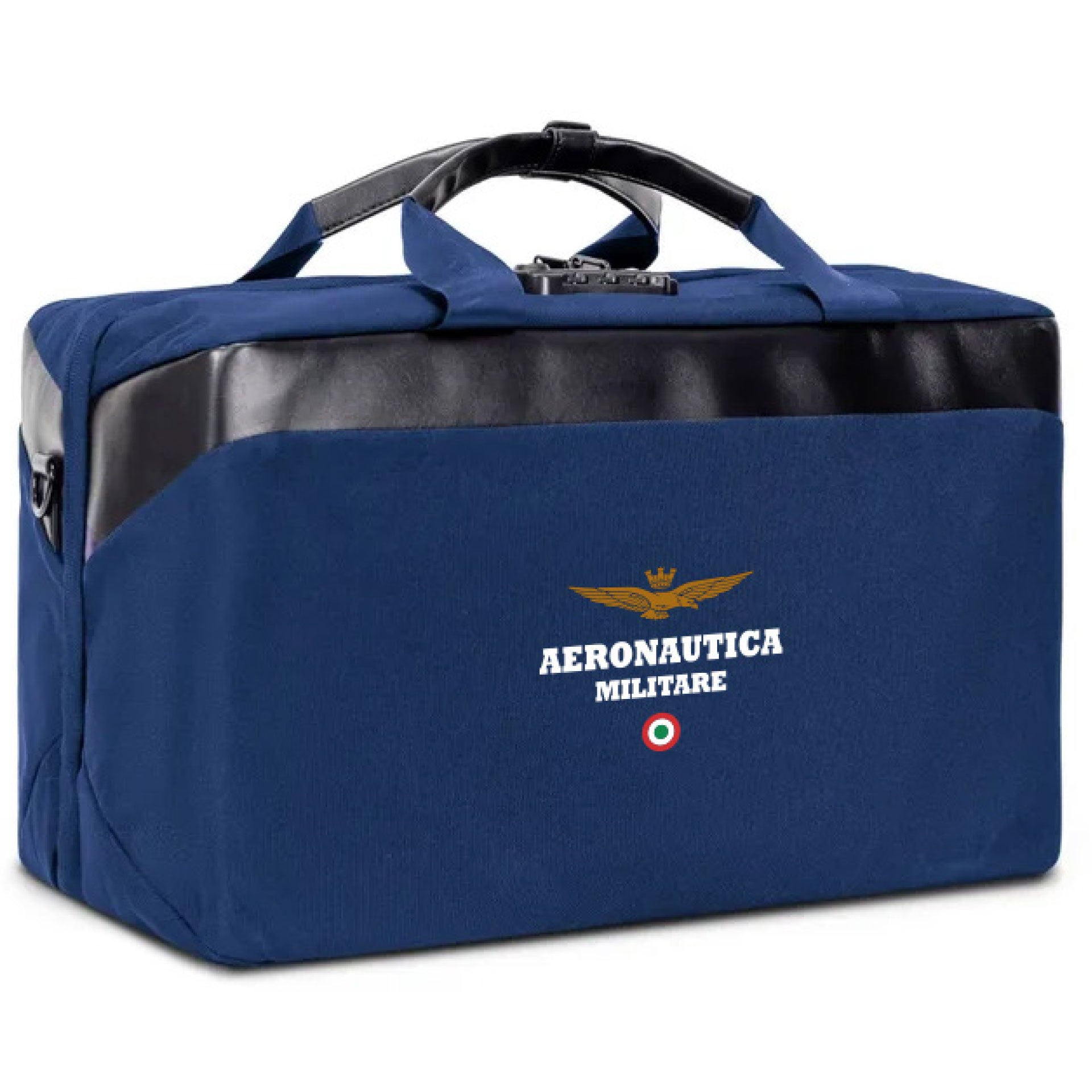 Borsa Aeronautica Militare da viaggio ufficiale - Militare Store