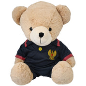 Peluche Polizia di Stato 50 CM con maglietta ufficiale - Militare Store