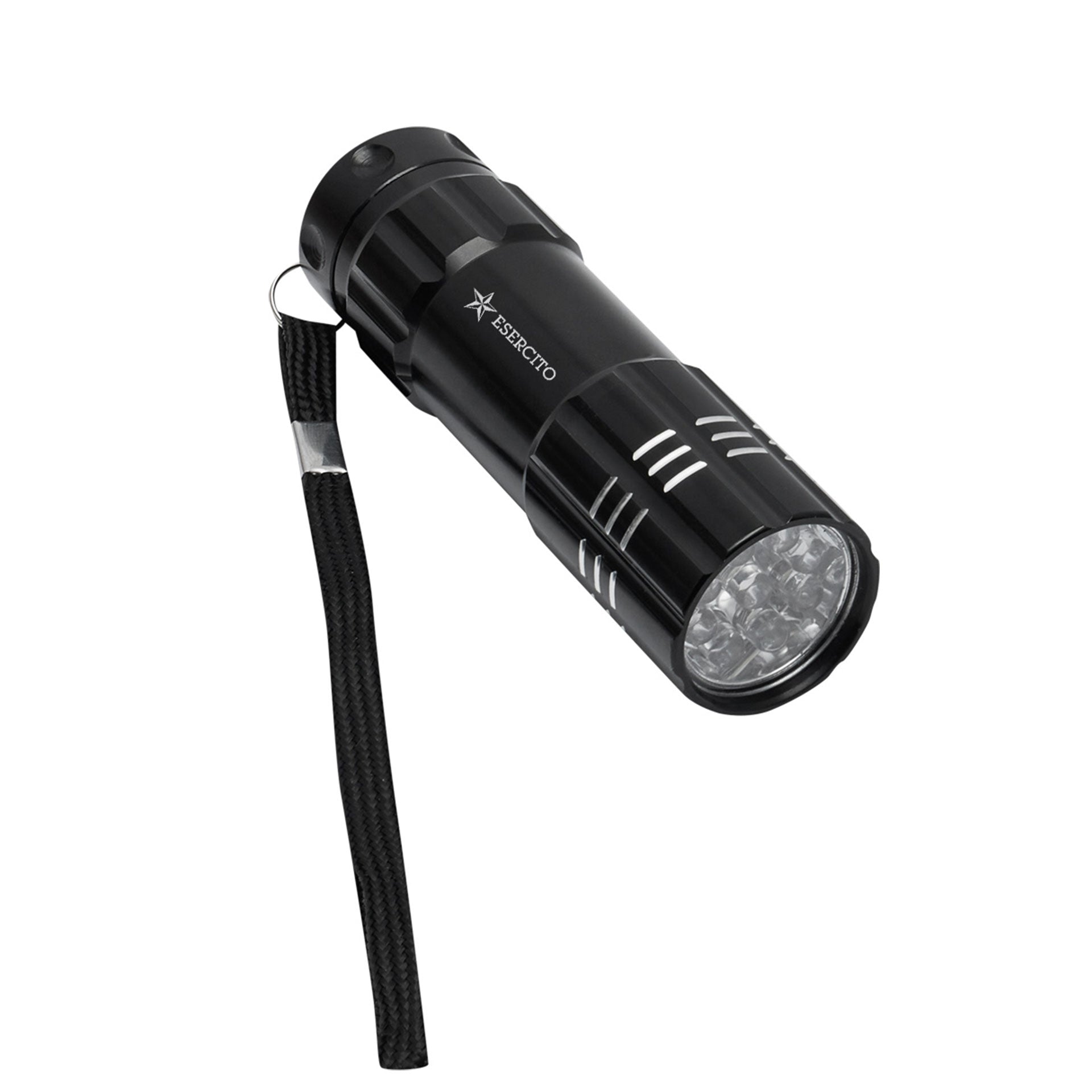 Torcia Esercito a led powerful ufficiale - Militare Store
