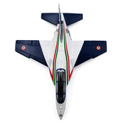 Modellino Frecce tricolori pony pan M-346 1/100 livrea ufficiale - Militare Store