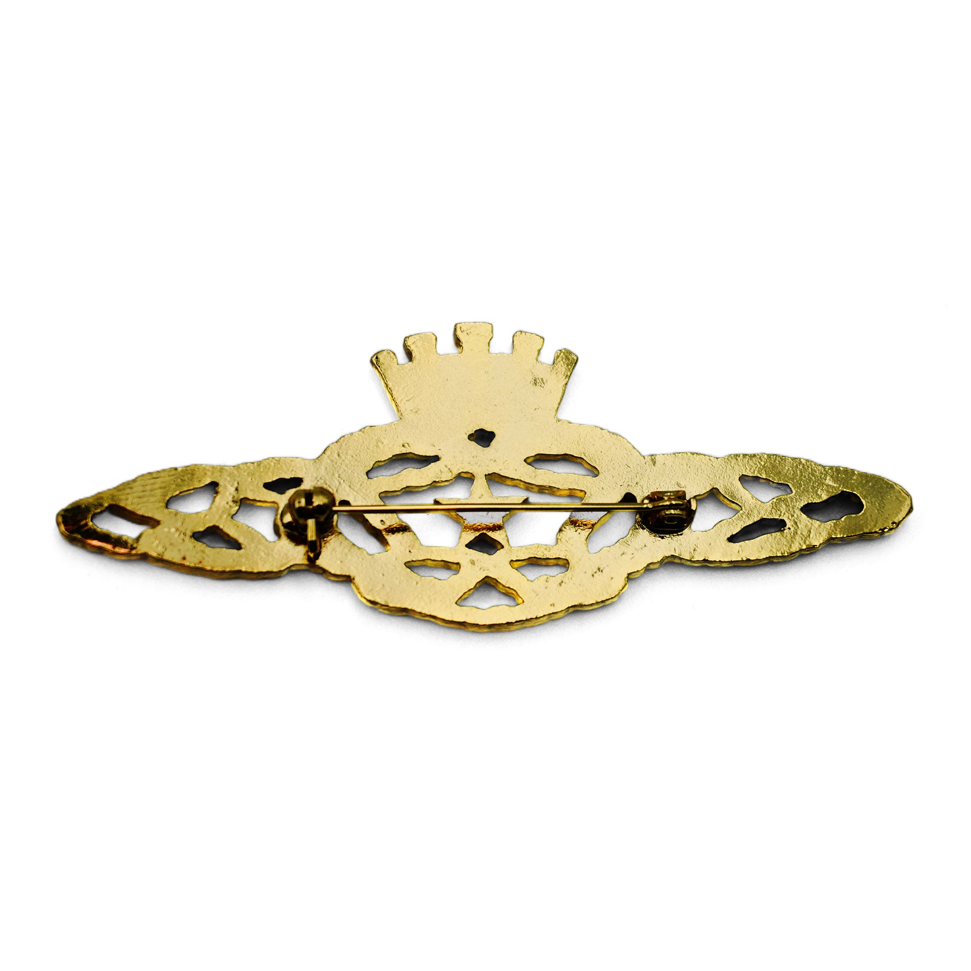 Spilla distintivo d'onore per personale in congedo - Militare Store