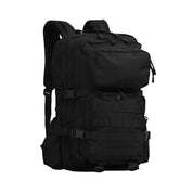 Zaino ARES 40LT resistente con tasche intercambiabili grande - Militare Store