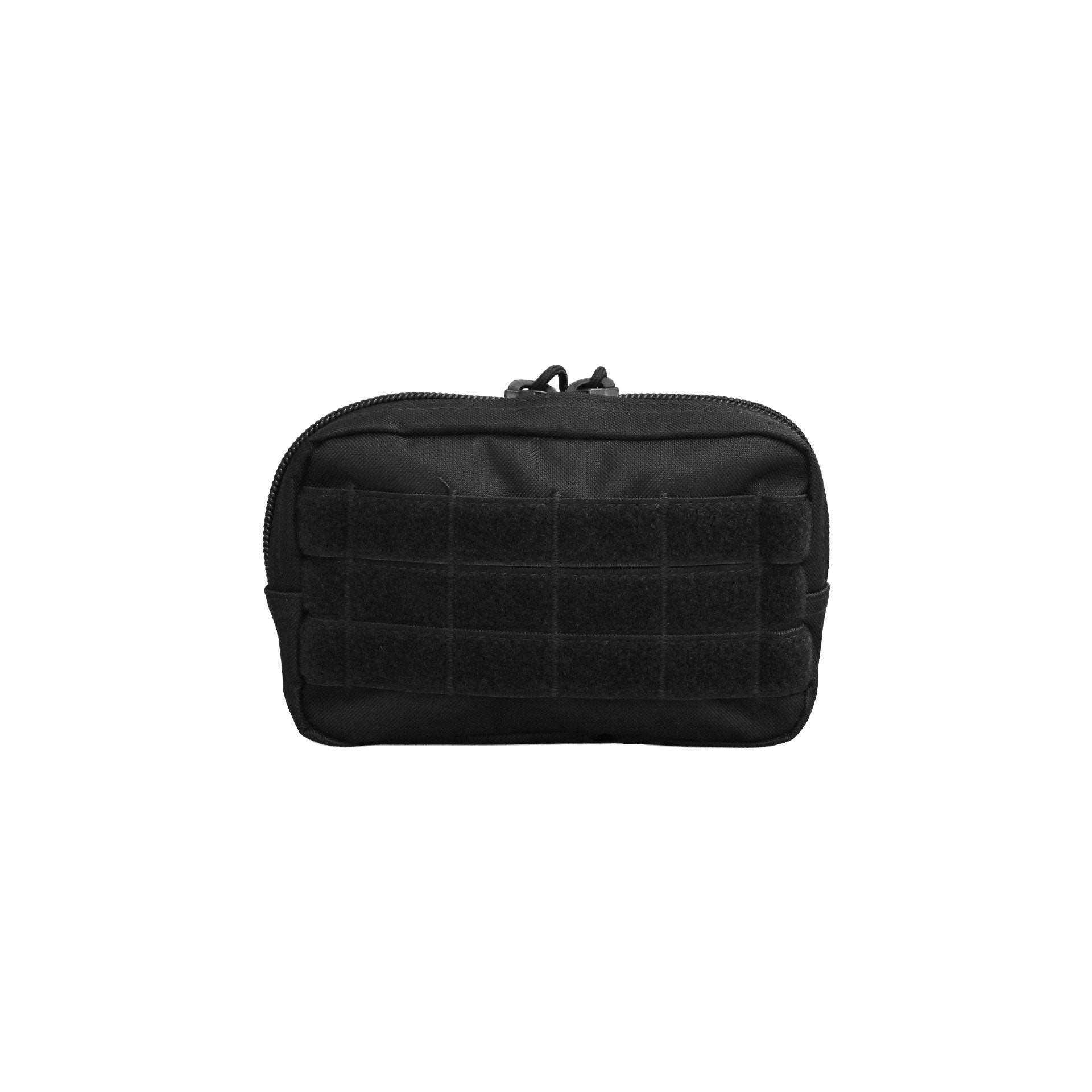 Zaino ARES 40LT resistente con tasche intercambiabili grande - Militare Store
