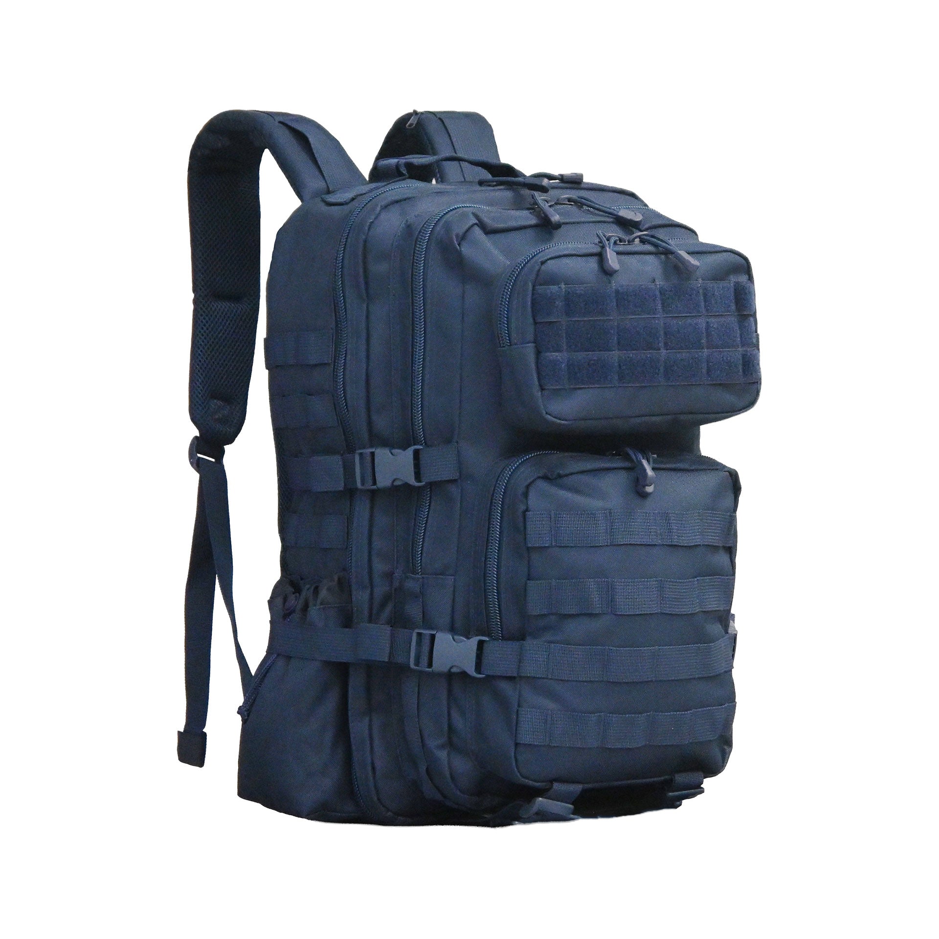 Zaino ARES 40LT resistente con tasche intercambiabili grande - Militare Store