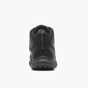 Anfibio tattico Merrel Nova 3 Tactical Mid WP BLACK - Militare Store