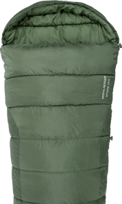 Sacco a pelo Highlander 400 imbottito - Militare Store