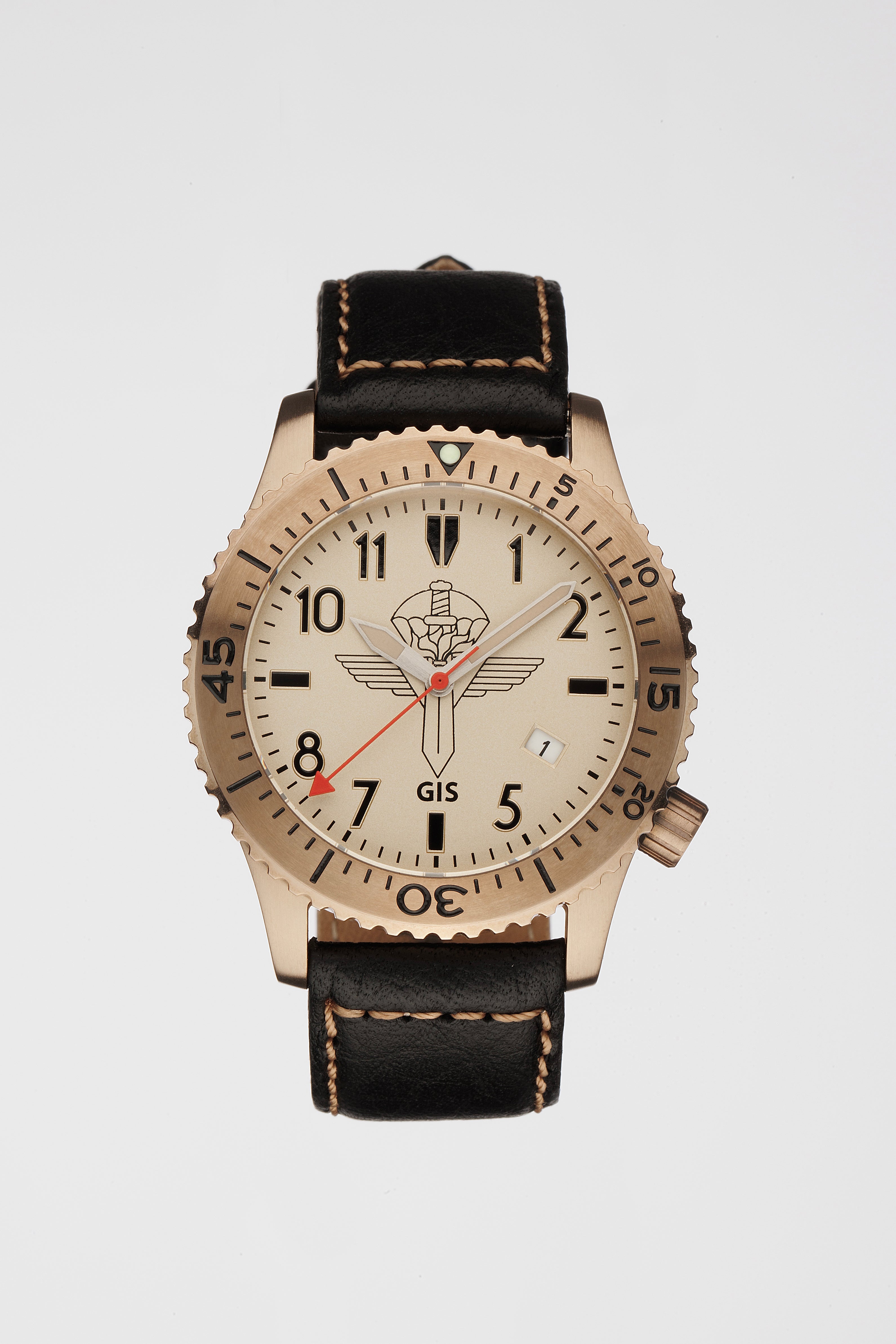 Kit Desert Mission GIS MG - Militare Store
