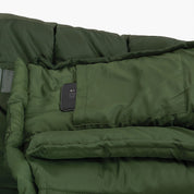 Sacco a pelo Highlander 150 imbottito - Militare Store