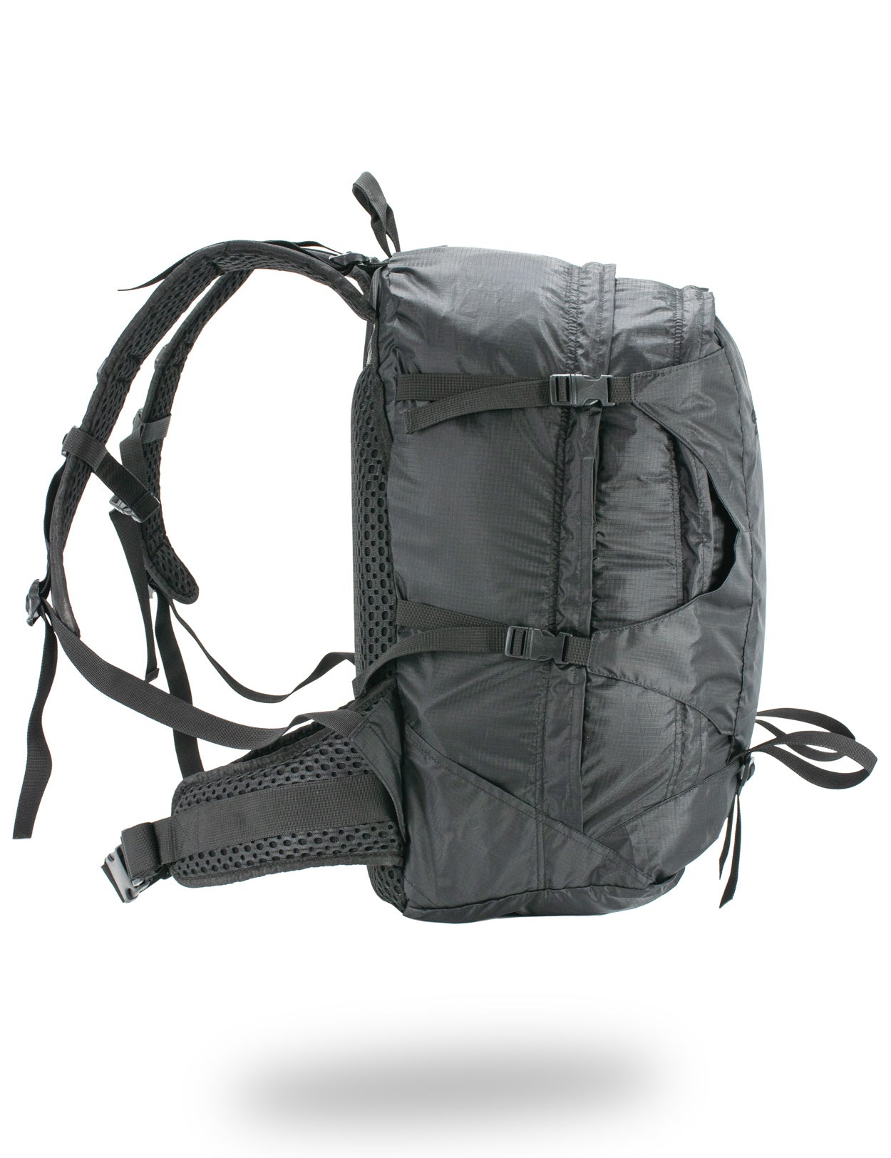 Zaino tattico Openland N.ER.G. ice rock air 45 LT - Militare Store