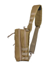 Zaino tattico Openland felix monospalla - Militare Store
