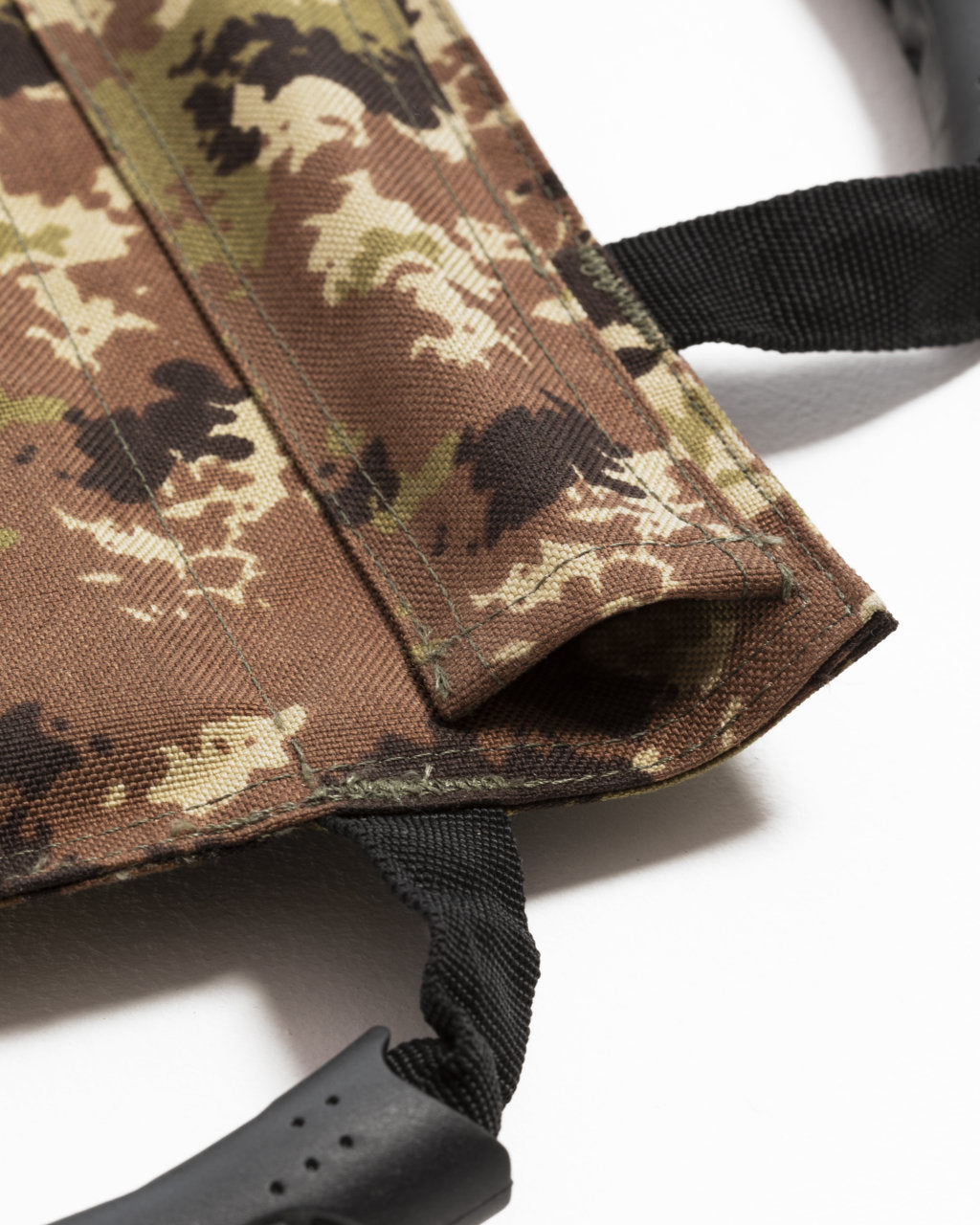 Barella Openland militare pieghevole