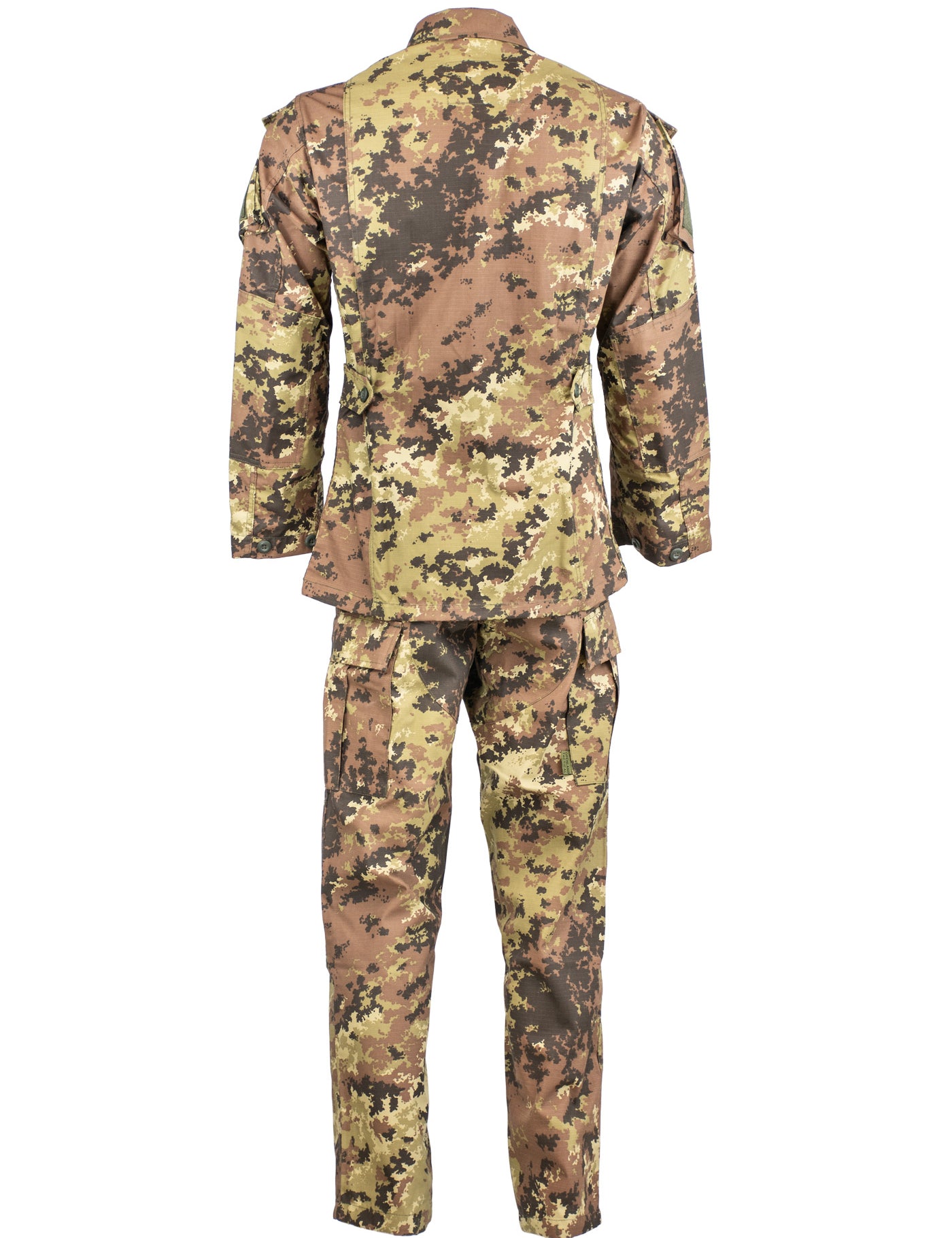 Uniforme mimetica tattica Openland da combattimento - Militare Store