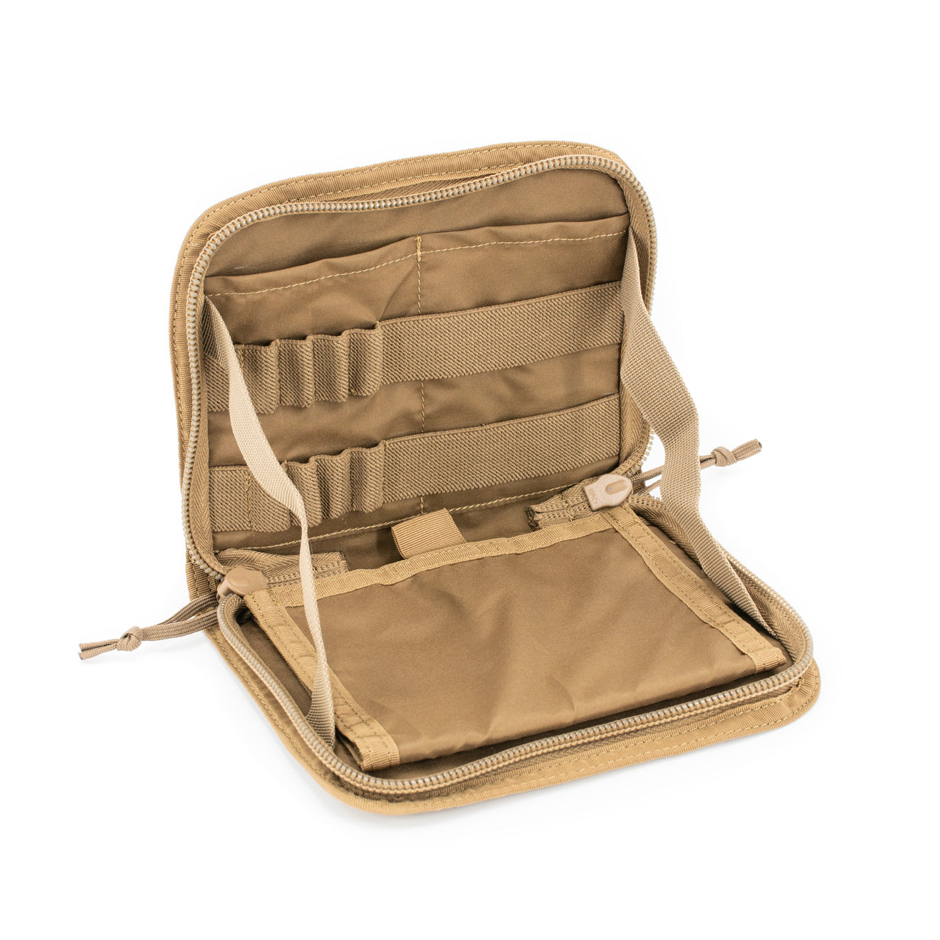 Tasca tattica Openland pannello attrezzato admin - Militare Store