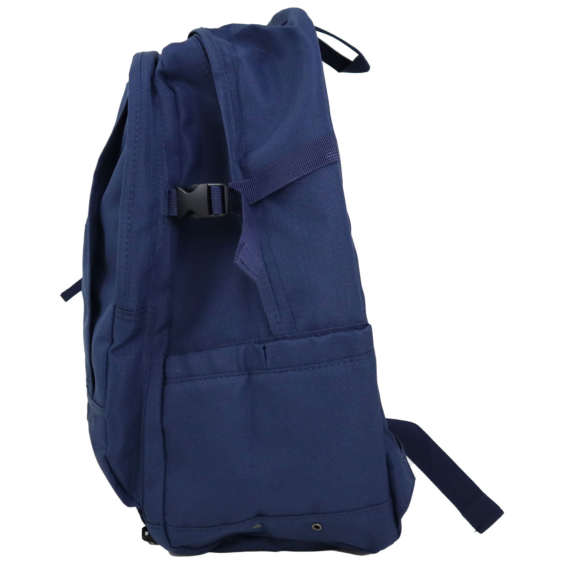 Zaino Polizia di Stato blu navy resistente ufficiale - Militare Store