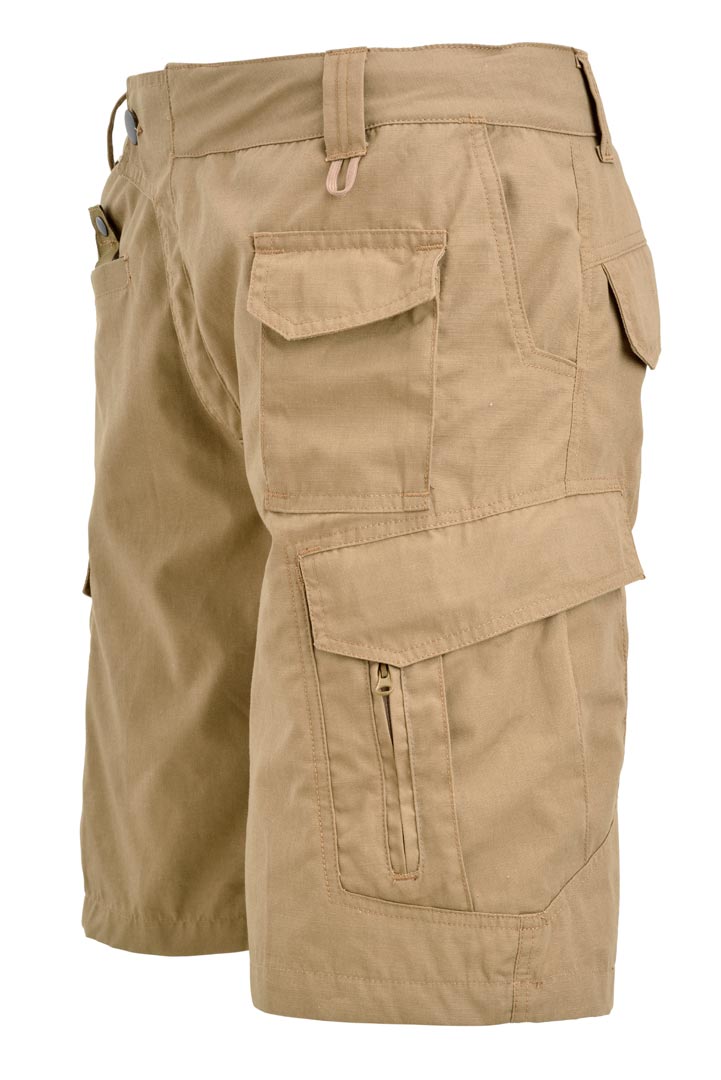 Pantalone tattico DEFCON 5 corto - Militare Store