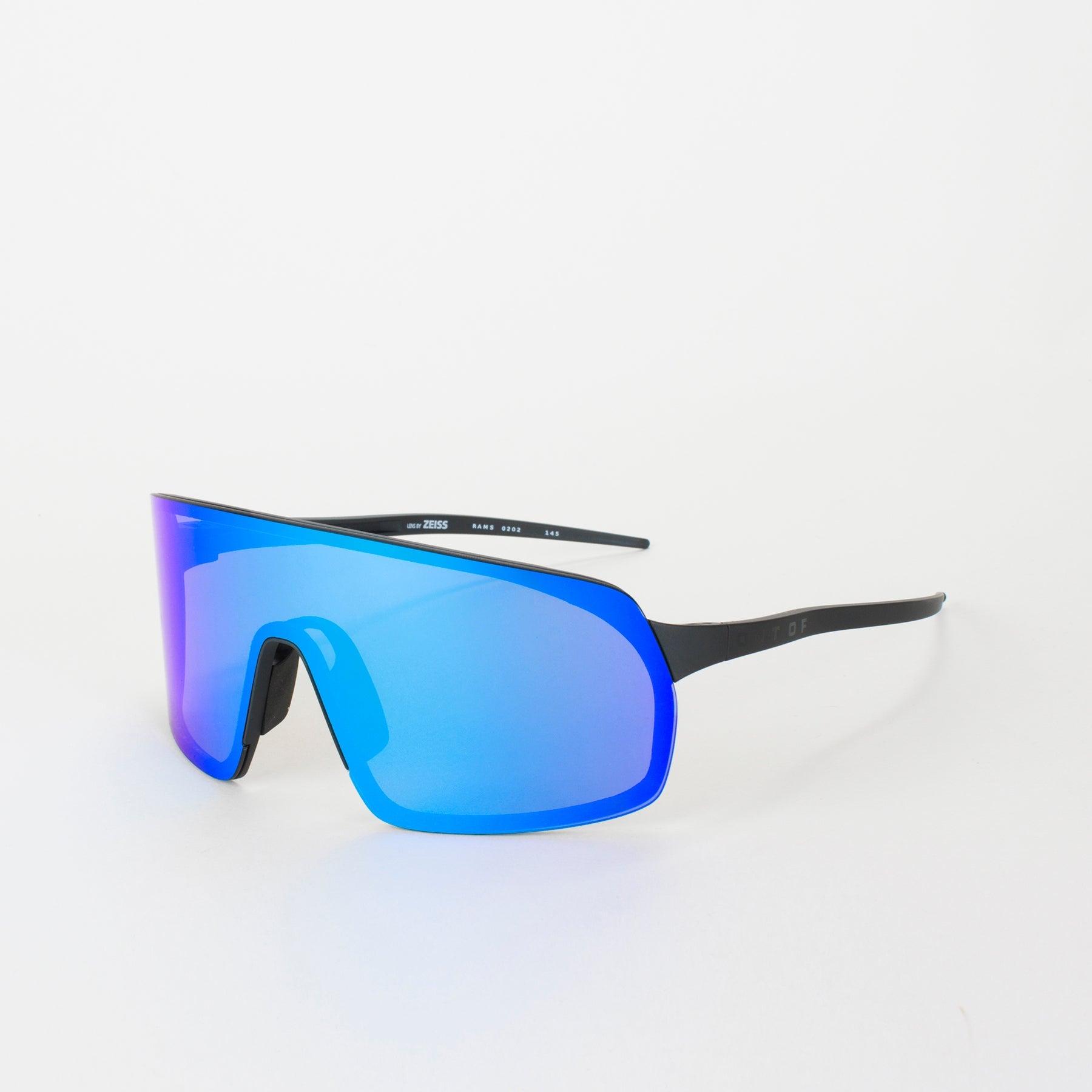 Occhiali OUT-OF RAMS Blu - Militare Store