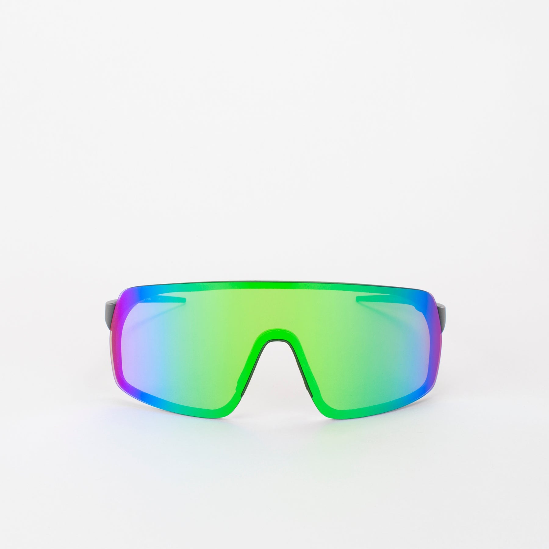 Occhiali OUT-OF RAMS Verde - Militare Store