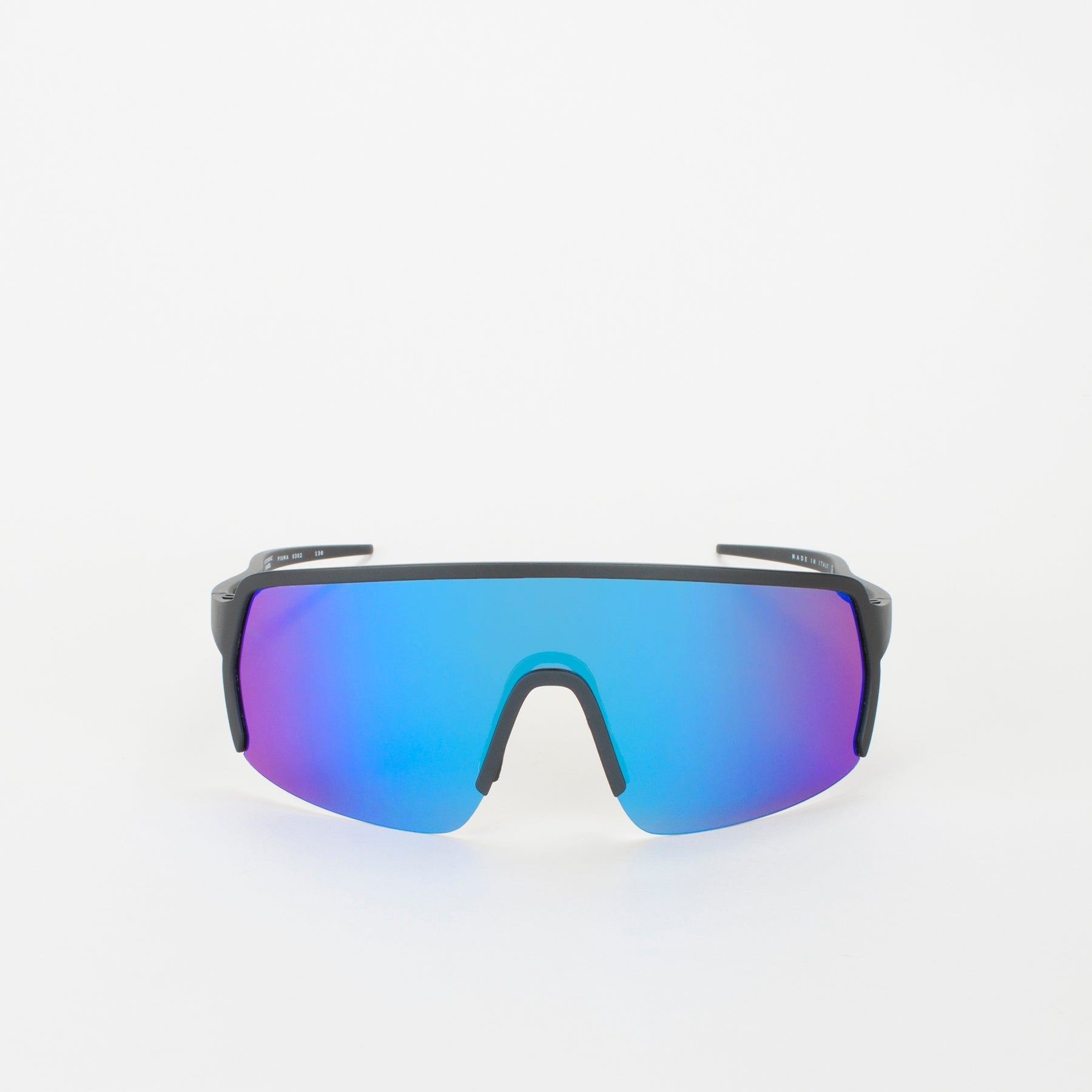 Occhiali OUT-OF PIUMA Blu - The One Gelo - Militare Store