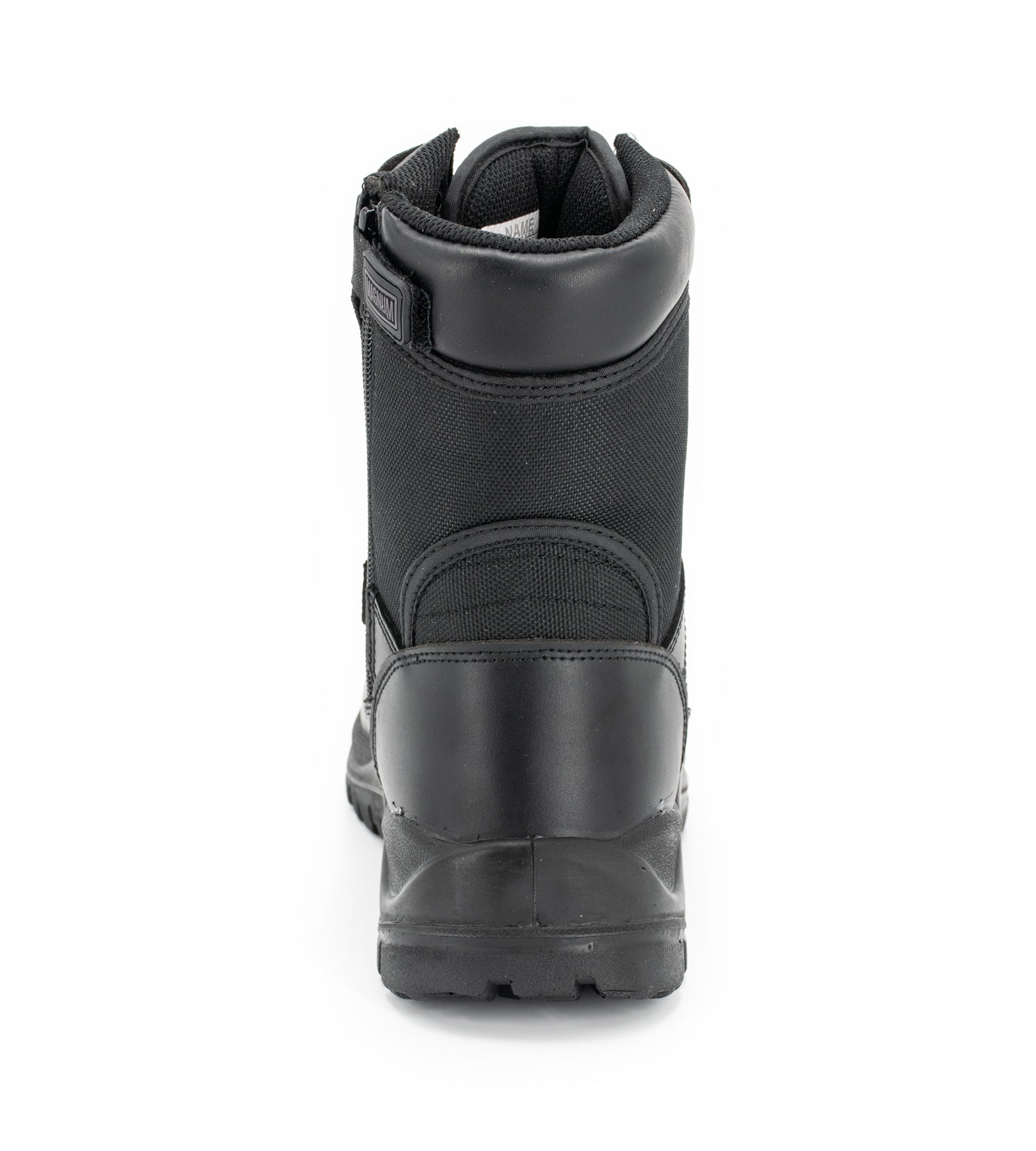 Anfibi Magnum Centurion 8" SZ con zip laterale - Militare Store