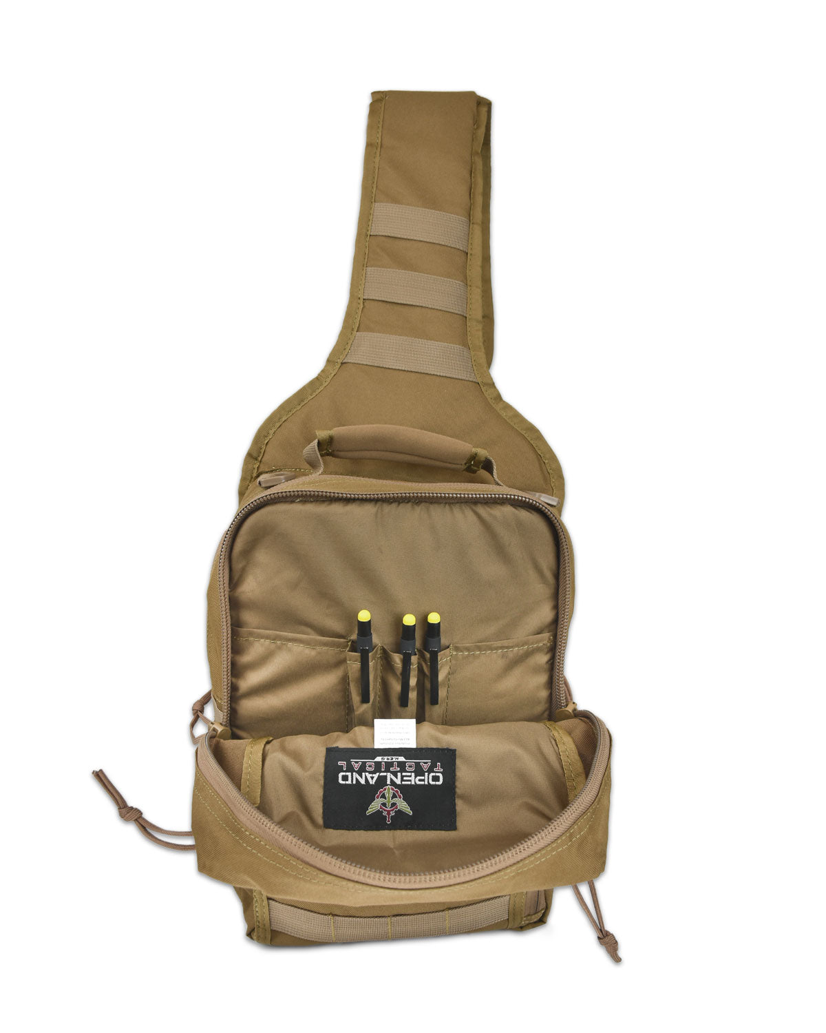 Zaino tattico Openland felix monospalla - Militare Store