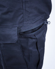 Pantaloni Openland micro Ripstop - Militare Store