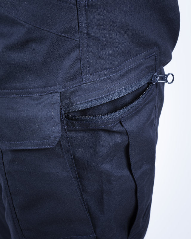 Pantaloni Openland micro Ripstop - Militare Store