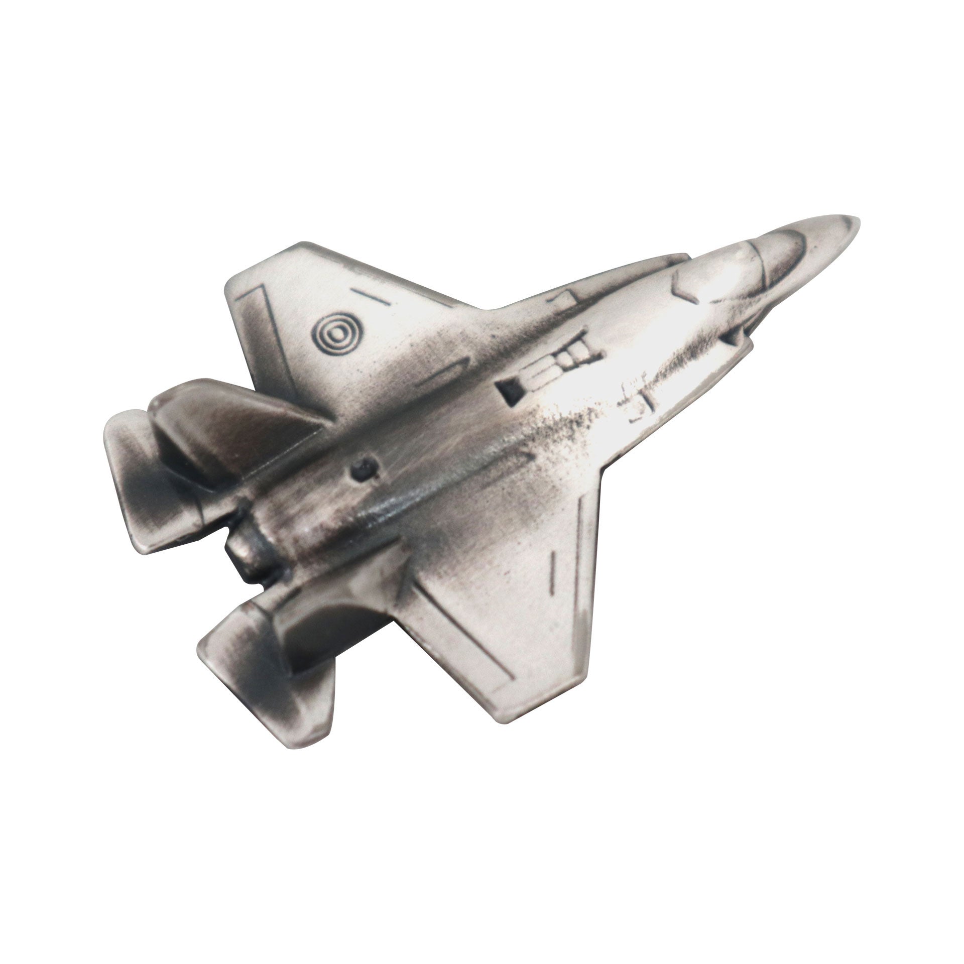 Magnete Aeronautica Militare F35 in metallo ufficiale - Militare Store
