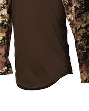 Combat shirt Openland ultra leggera - Militare Store