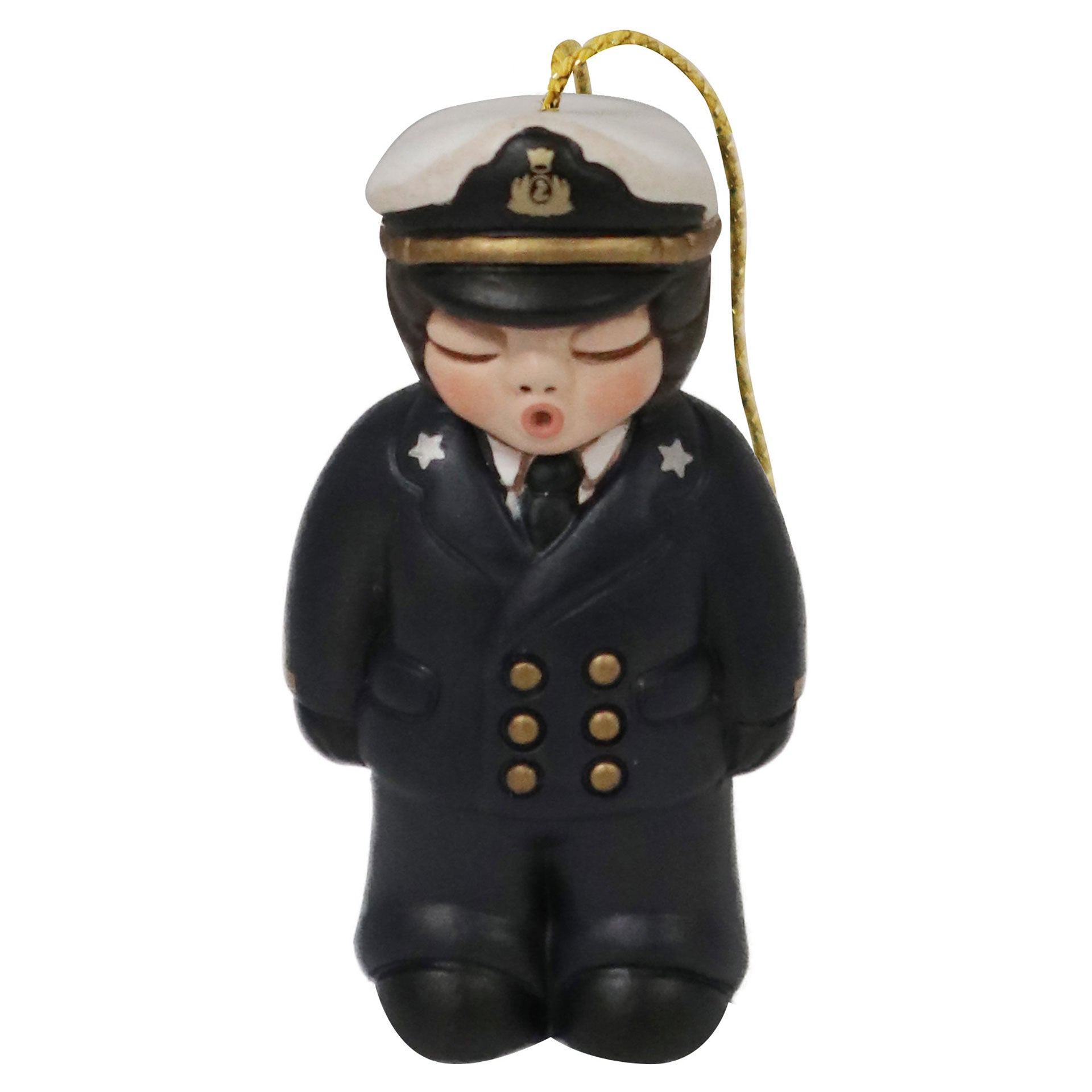 Thun Marina Militare marinaio 8 CM 22 ufficiale - Militare Store