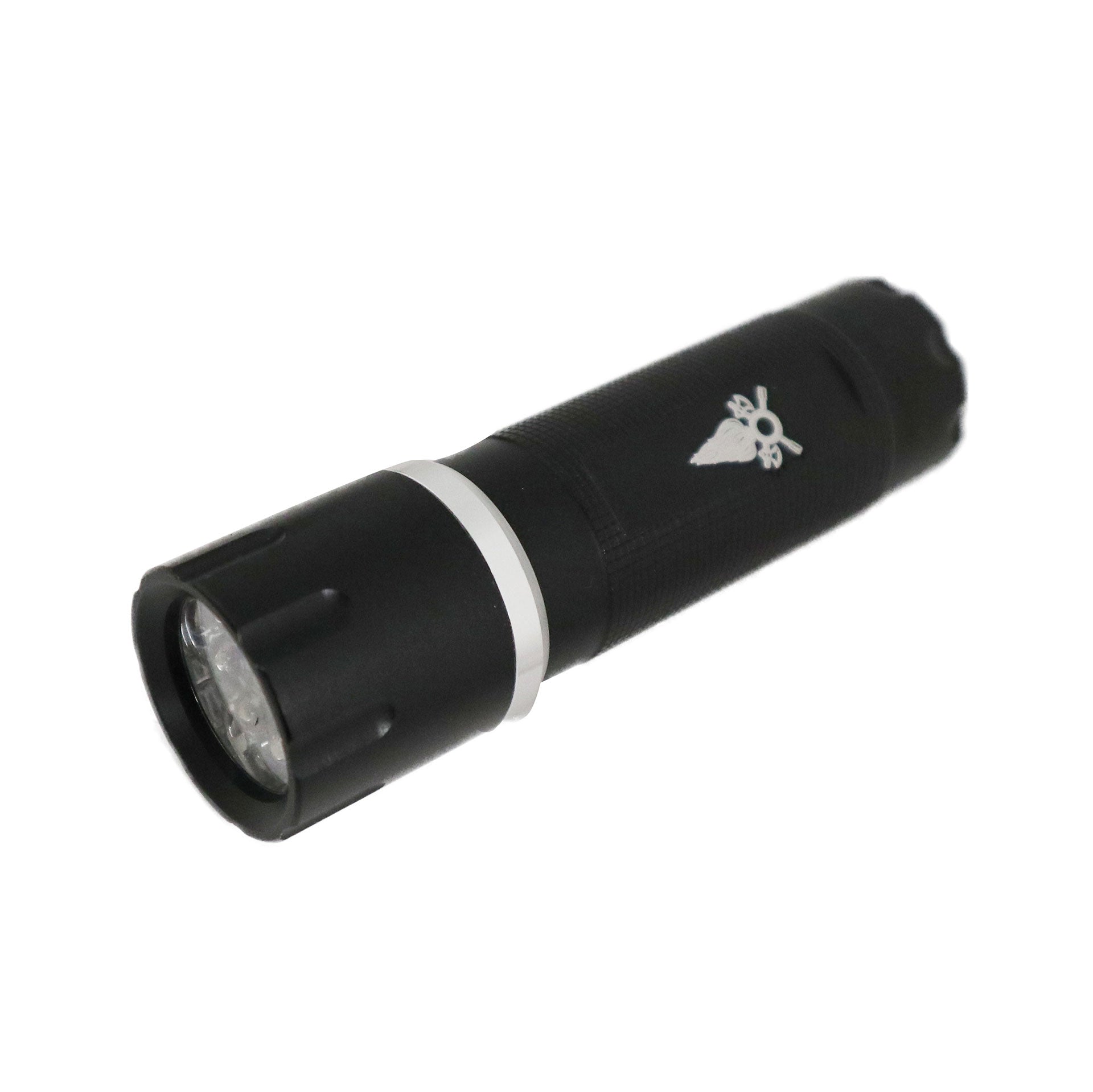Mini torcia Vigili del Fuoco led tascabile ufficiale - Militare Store