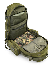 Zaino tattico DEFCON 5 modulare - Militare Store