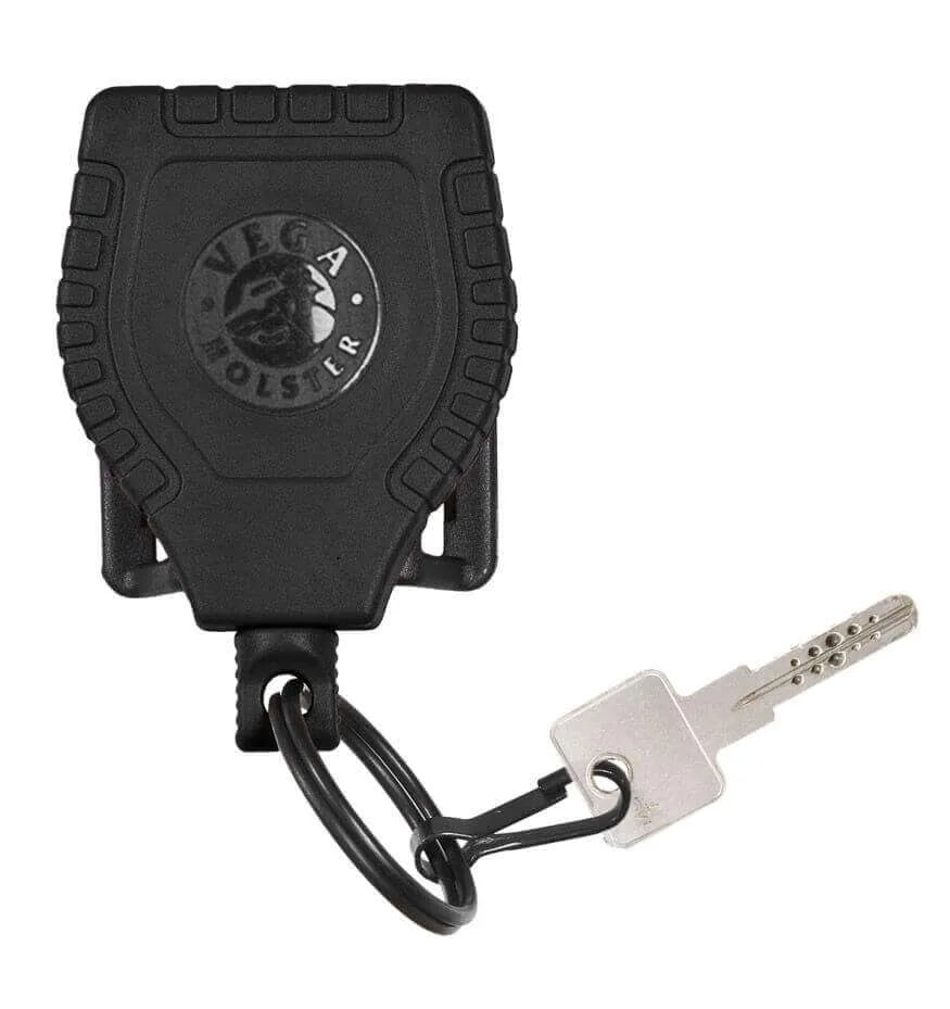 Correggiolo Vega Holster retrattile - Militare Store