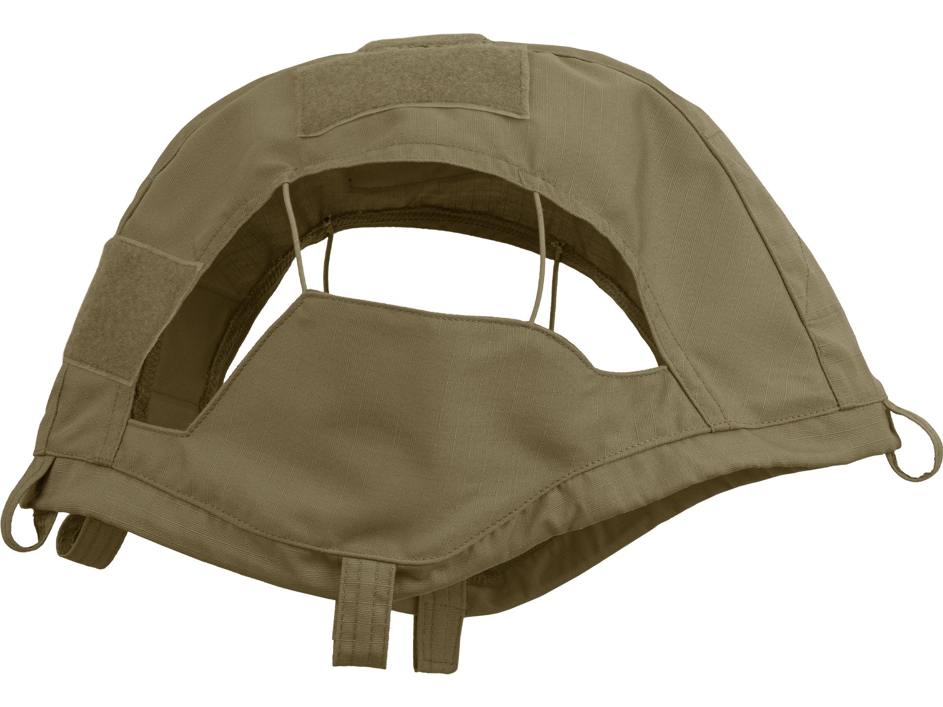 Copri elmetto DEFCON 5 soldato sicuro rip-stop - Militare Store