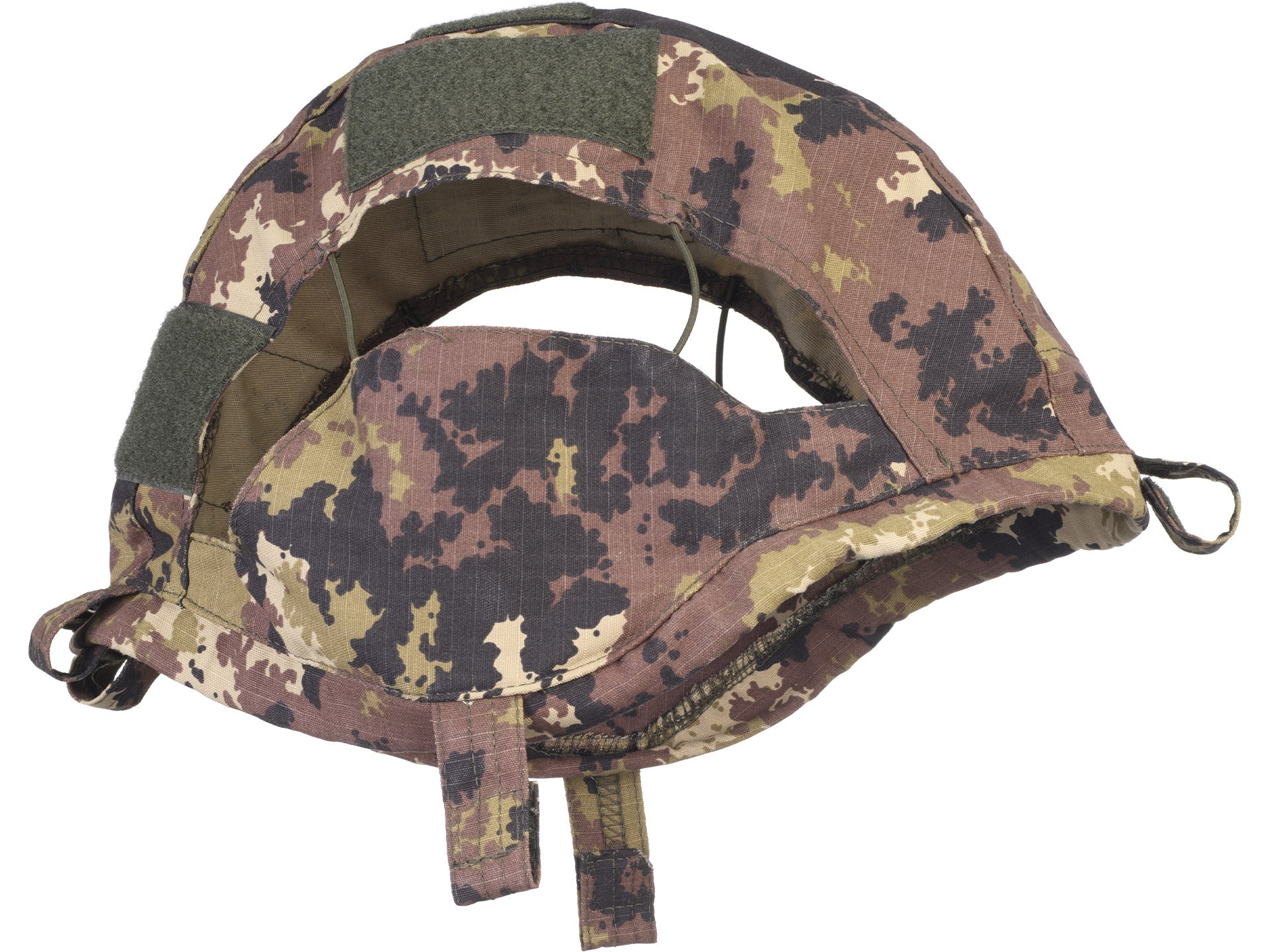 Copri elmetto DEFCON 5 soldato sicuro rip-stop - Militare Store
