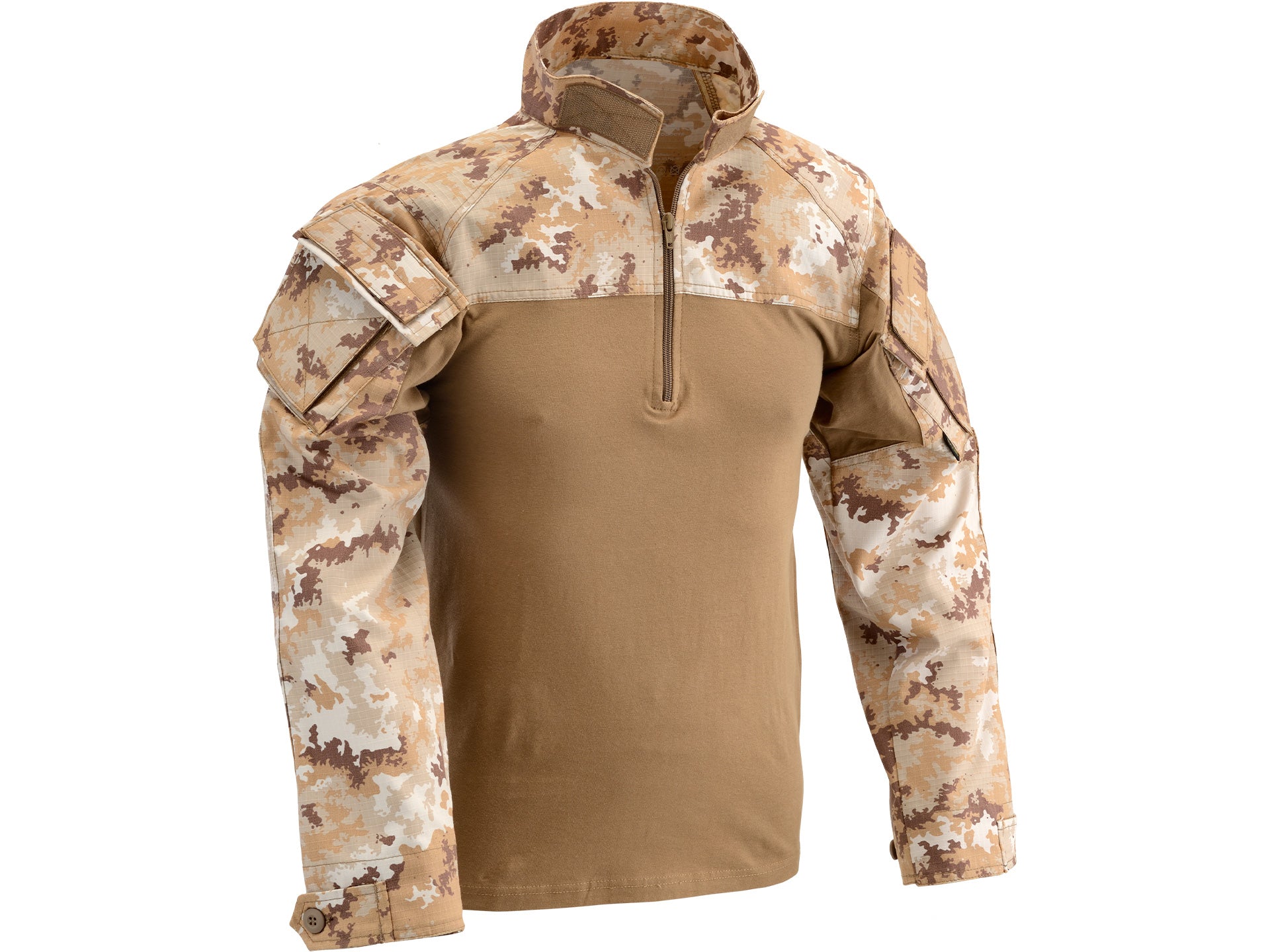 Combat shirt DEFCON 5 in cotone - Militare Store