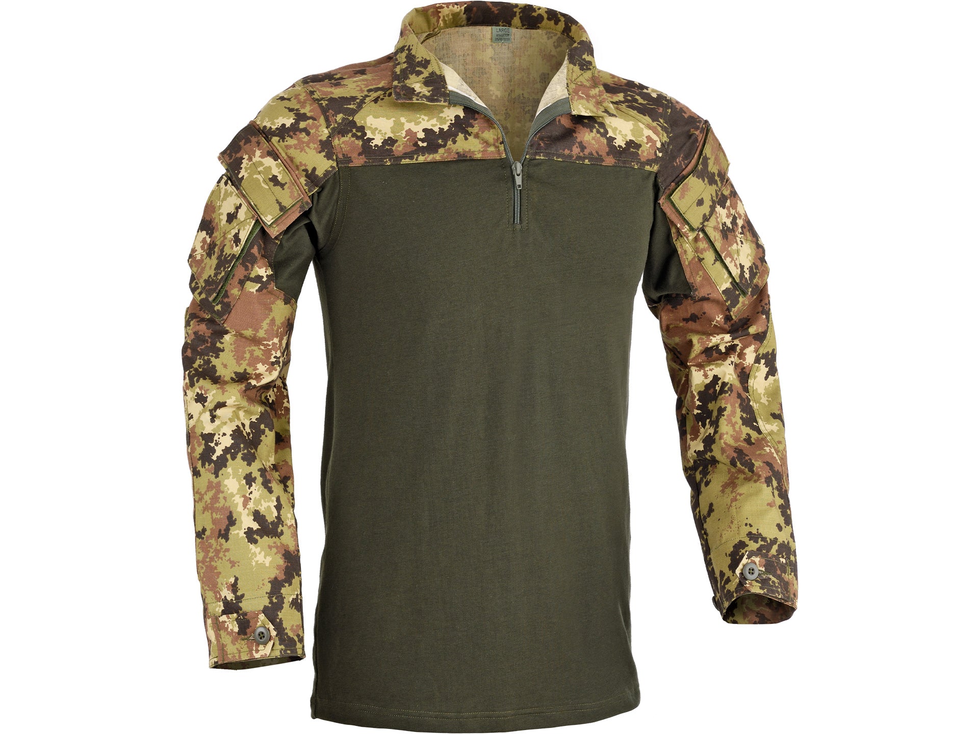 Combat shirt DEFCON 5 in cotone - Militare Store