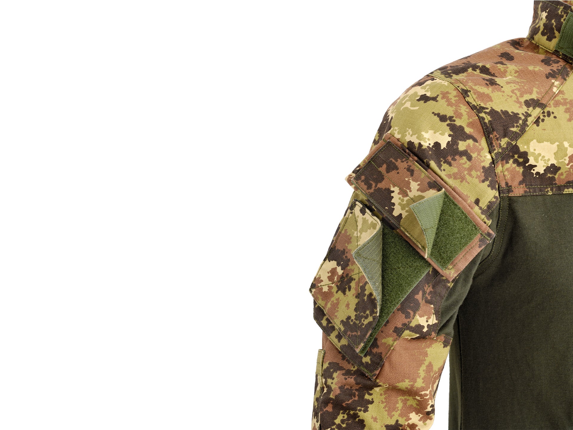 Combat shirt DEFCON 5 in cotone - Militare Store