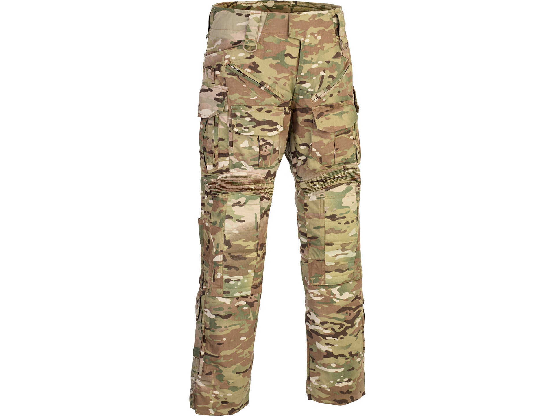 Pantalone tattico DEFCON 5 Bulldog tattico - Militare Store