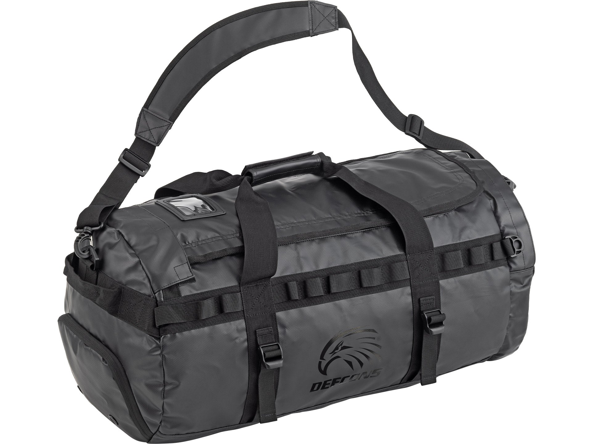 Borsone tattico DEFCON 5 Vicking 70 LT di alta qualità - Militare Store