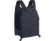Giubbotto antiproiettile DEFCON 5 plate carrier Tango con piastre a protezione balistica di livello III A KR1 - Militare Store