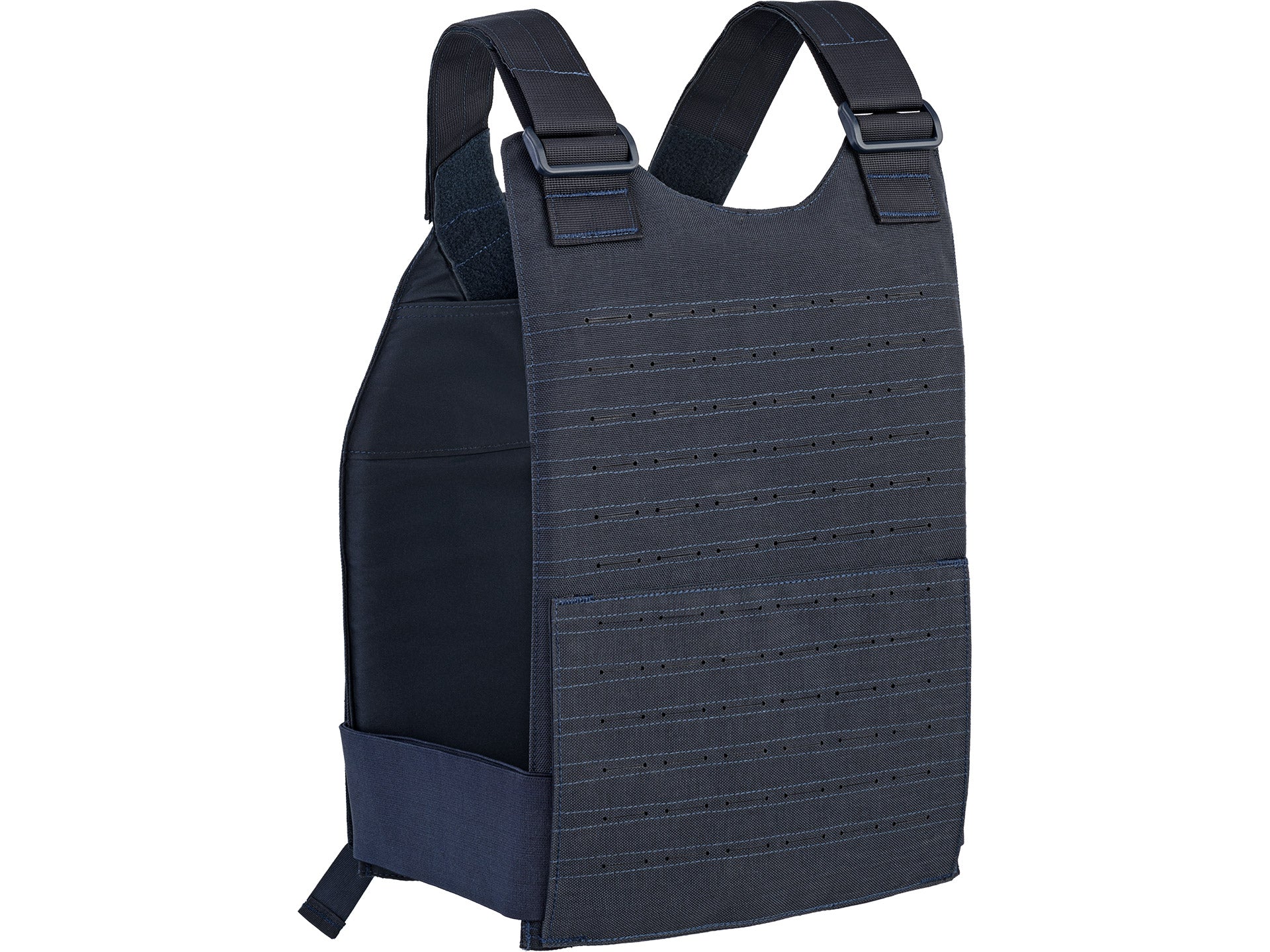 Giubbotto antiproiettile DEFCON 5 plate carrier Tango con piastre a protezione balistica di livello III A KR1 - Militare Store
