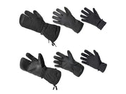 Guanti tattici DEFCON 5 termici resistenti - Militare Store