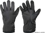 Guanti tattici DEFCON 5 termici resistenti - Militare Store