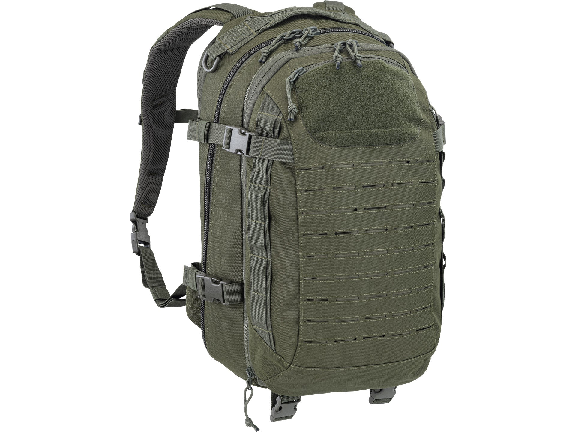 Zaino tattico DEFCON 5 compatibile con sistema idrico 30 LT - Militare Store