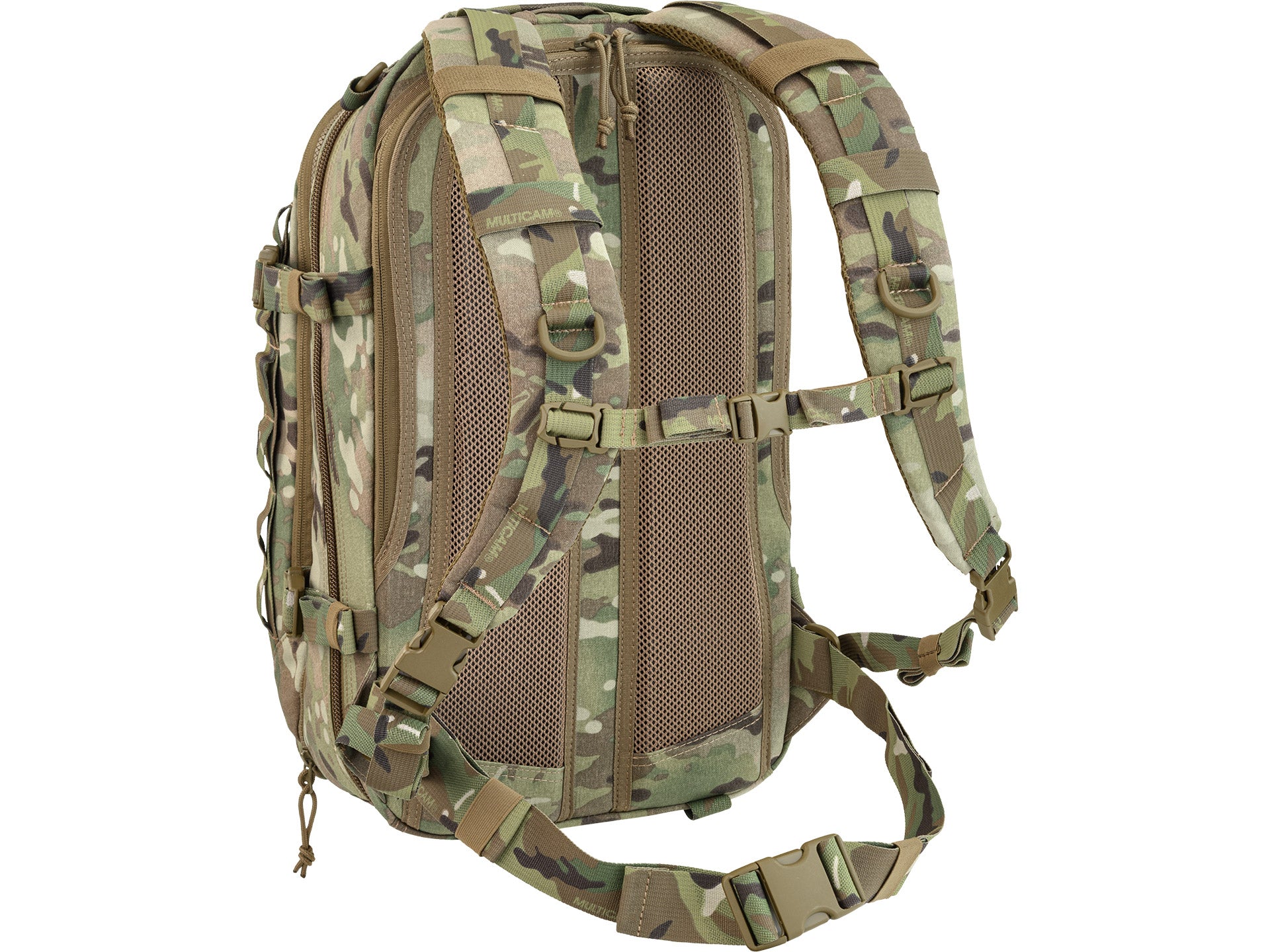 Zaino tattico DEFCON 5 compatibile con sistema idrico 30 LT - Militare Store