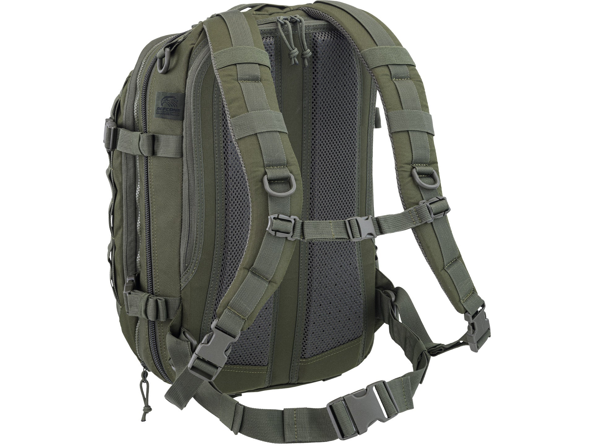 Zaino tattico DEFCON 5 compatibile con sistema idrico 30 LT - Militare Store