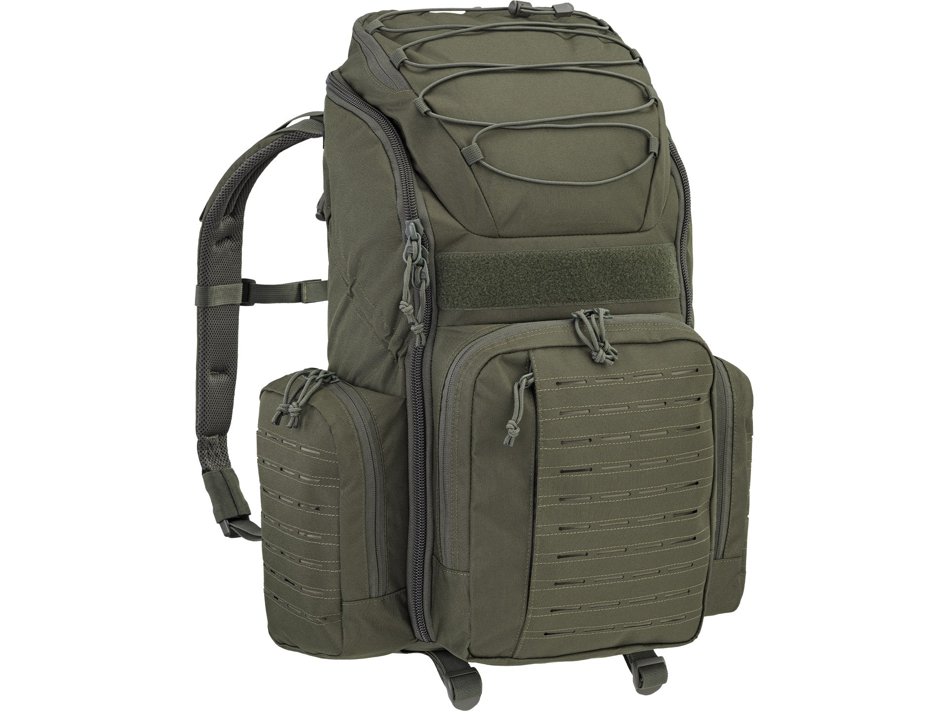 Zaino tattico DEFCON 5 Wolfstrike modulare 50 LT - Militare Store